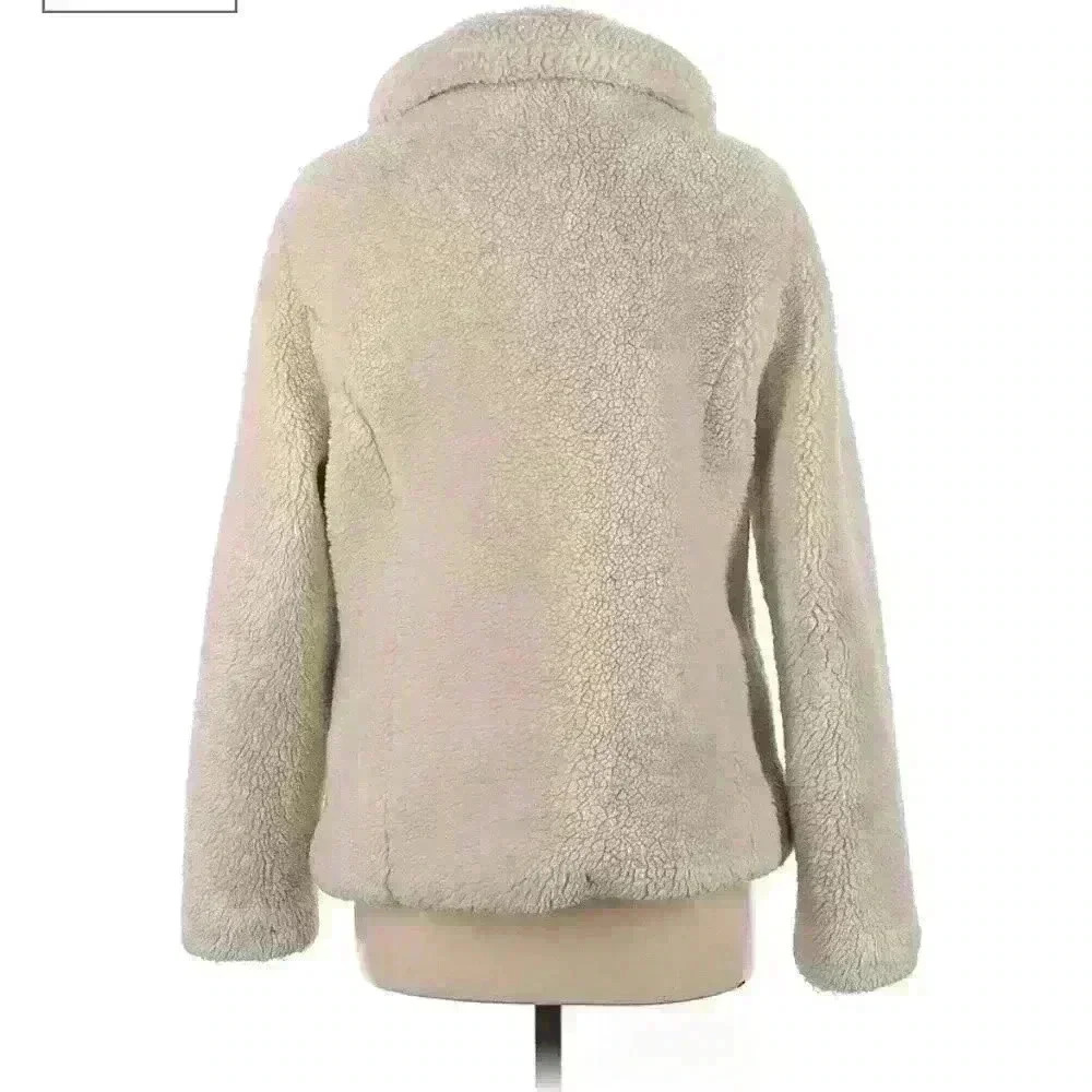 Sebby collection puffer jacket - Picture 2 of 3
